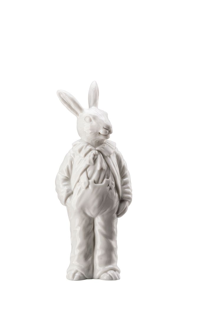 HR_Rabbit_figurines_white_Rabbit_man
