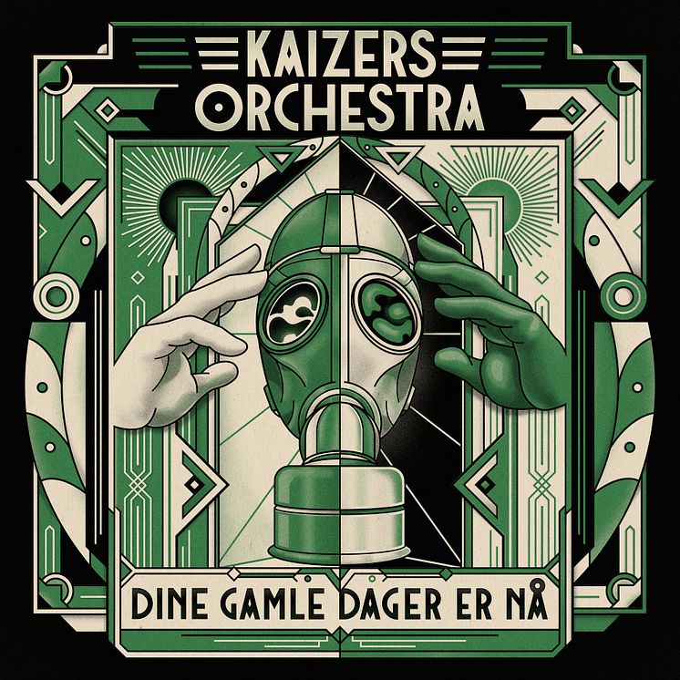 KaizersOrchestra-DineGamleDagerErNå-4000x4000