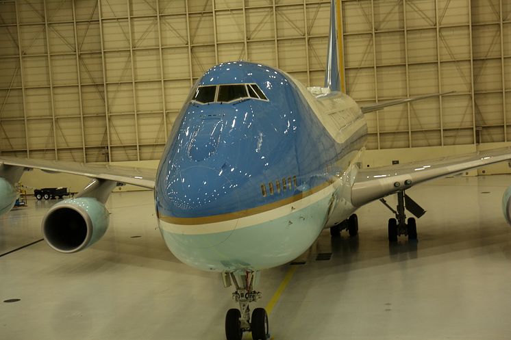 Inside Air Force One_HISTORY (4)