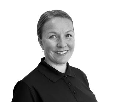 Anne Lovise Ytterland