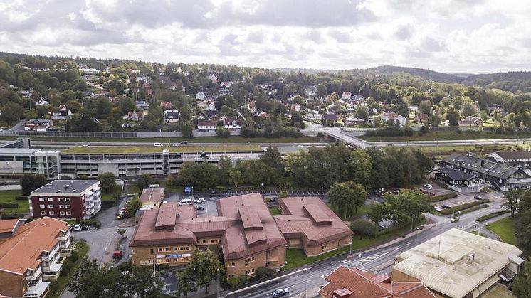 Torp Vårdcentral