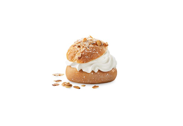 Semla GoNuts Produktbild