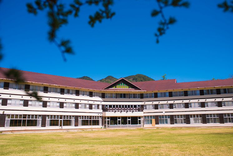 Nikko Astrea Hotel