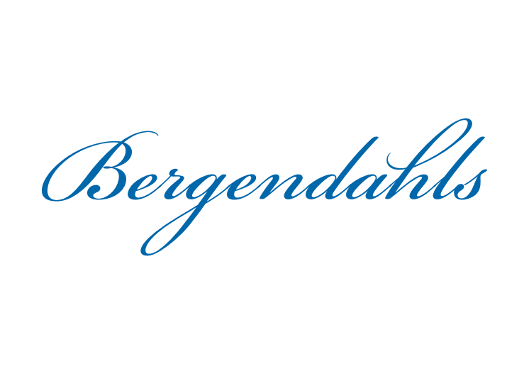 Logotyp Bergendahls
