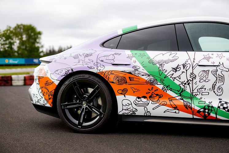 Sportscar Event 2025