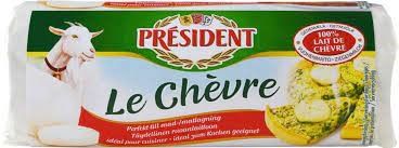 President getost 400g