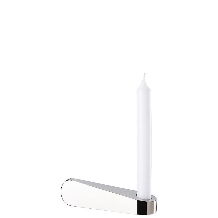 R_Swan_Lights_Silver_Candleholder_w-o_candle