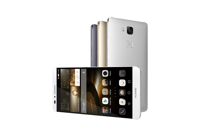 Mate 7 Group