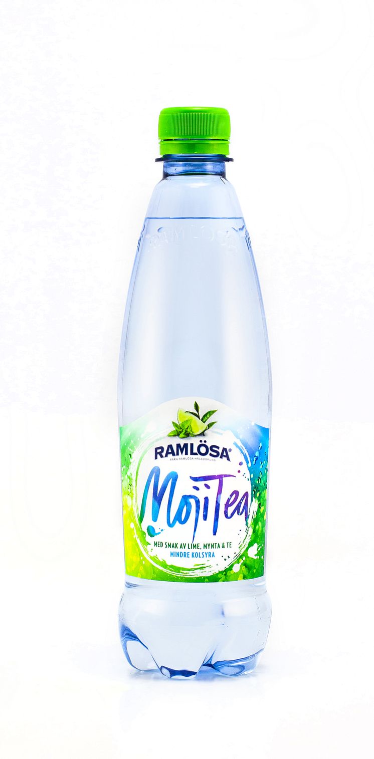 Ramlösa MojiTea