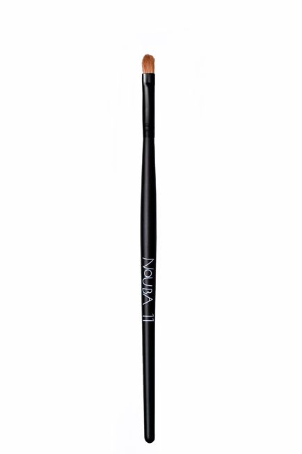 Nouba Eyeliner lipliner Brush