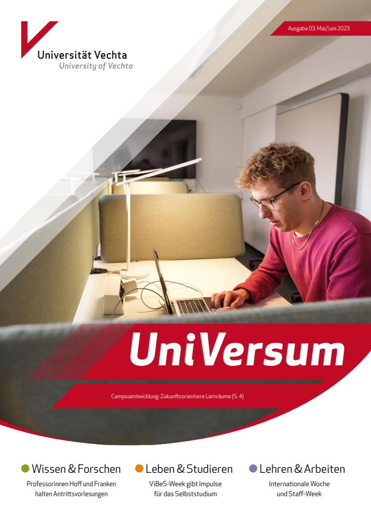 UniVersum 2023/03
