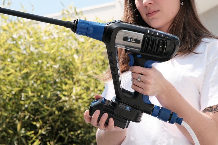 Annovi Reverberi Blue Clean 250