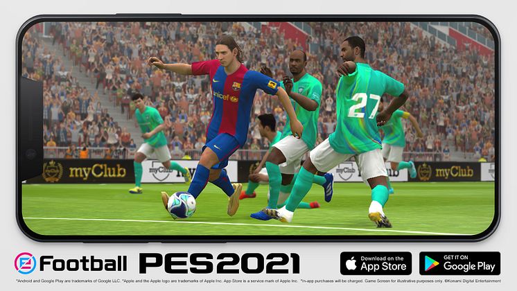 eFootball PES 2021 Mobile (3)