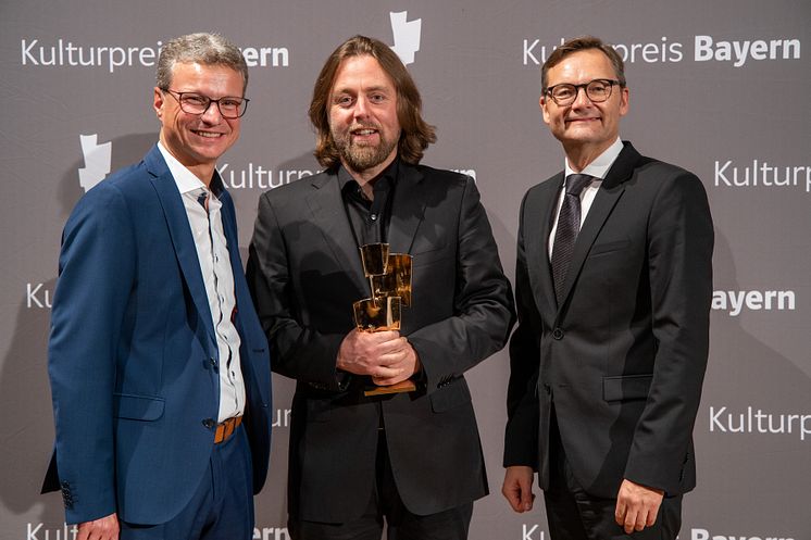 Kulturpreis_Bayern2019_Sebastian Kuhn_3837