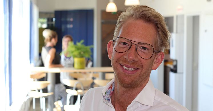 Erik Douglasson 