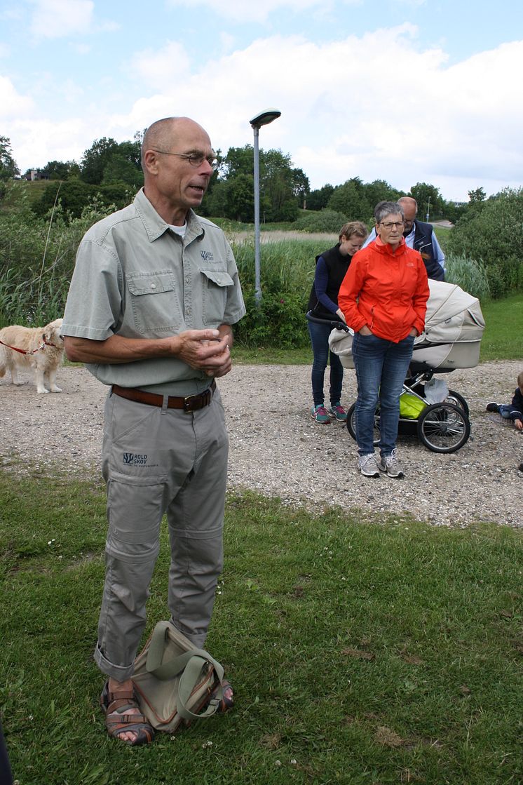 Infotaler_indvielse_24_juni_2017_Uffe_westerberg