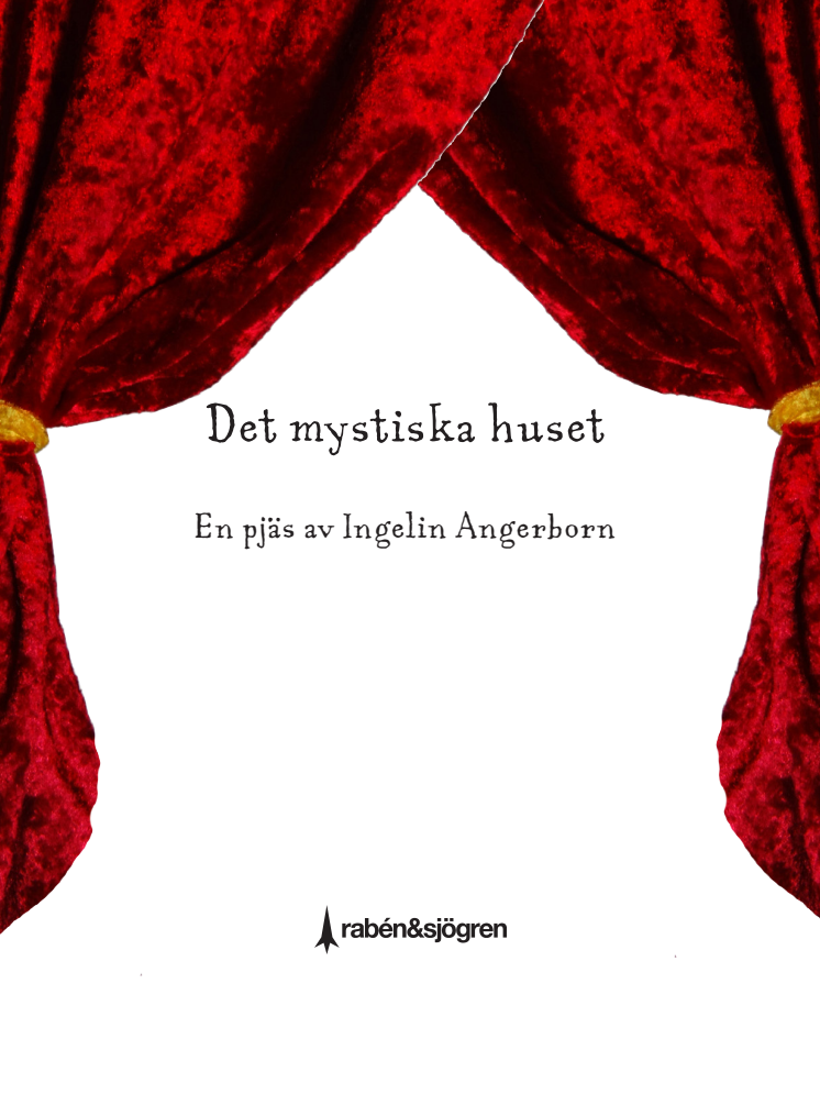 Det mystiska huset