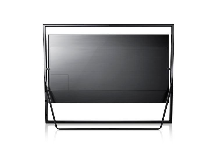 Samsung smart TV - S9000