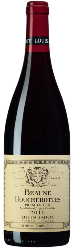 Jadot Beaune Boucherottes 1er Cru 2016.png