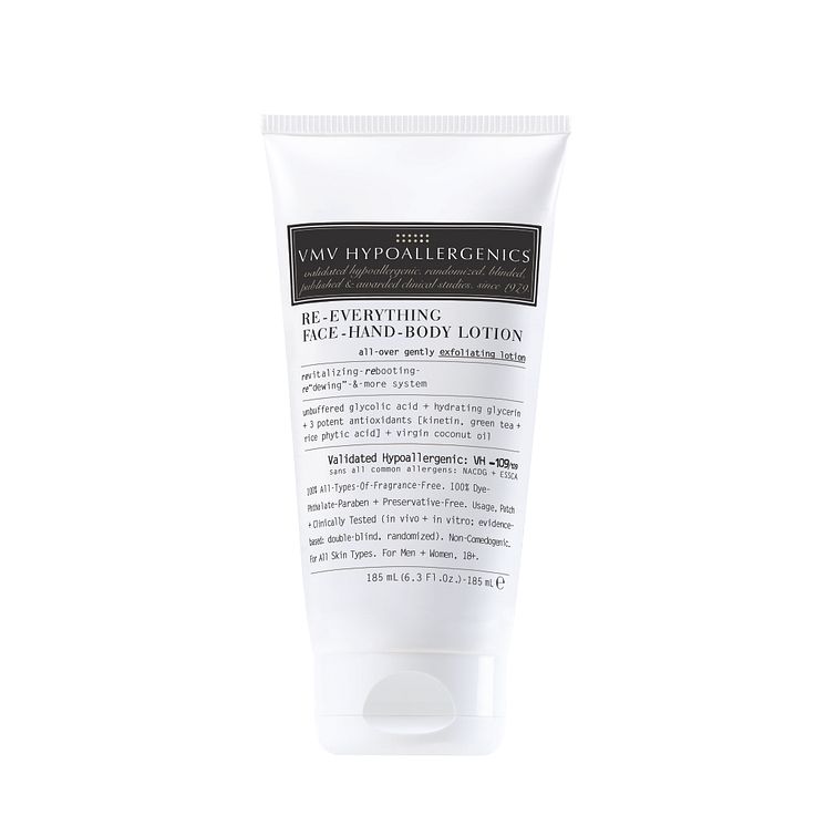 Re-Everything Face, Hand and Body Lotion