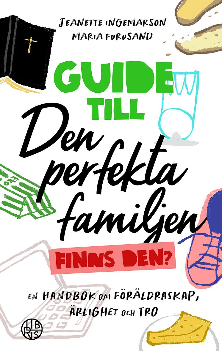 Guide till den perfekta familjen - finns den