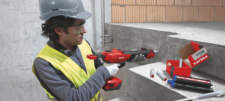 Hilti HIT HY-170