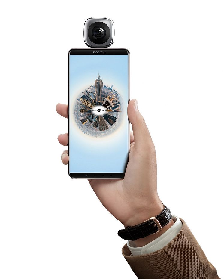 360 Camera