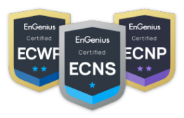 EnGenius Certifications