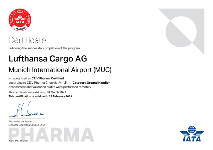 CEIV-PIL-21-0284_CEIV_PHARMA-Certificate_Lufthansa Cargo AG - MUC_Locked.pdf