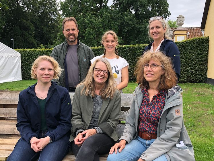 Beespoke på Fyrdenlund