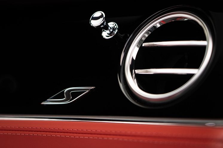 Flying Spur S - 10