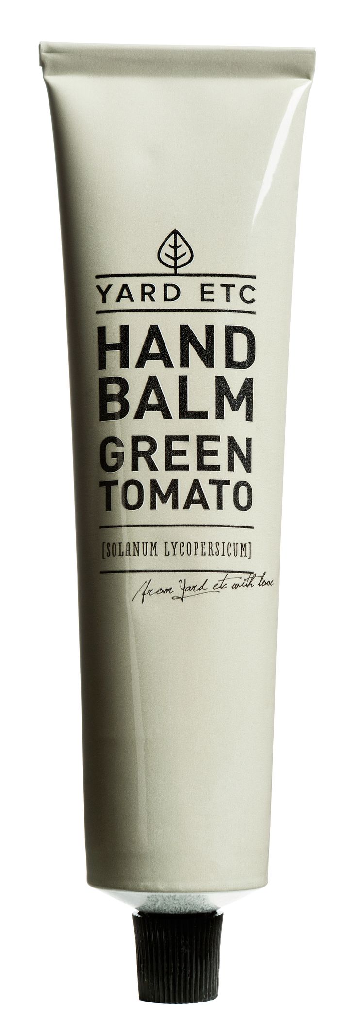 YARD ETC. Handbalm Green tomato