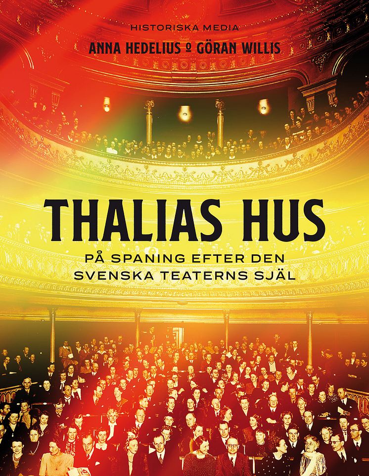 Thalias hus