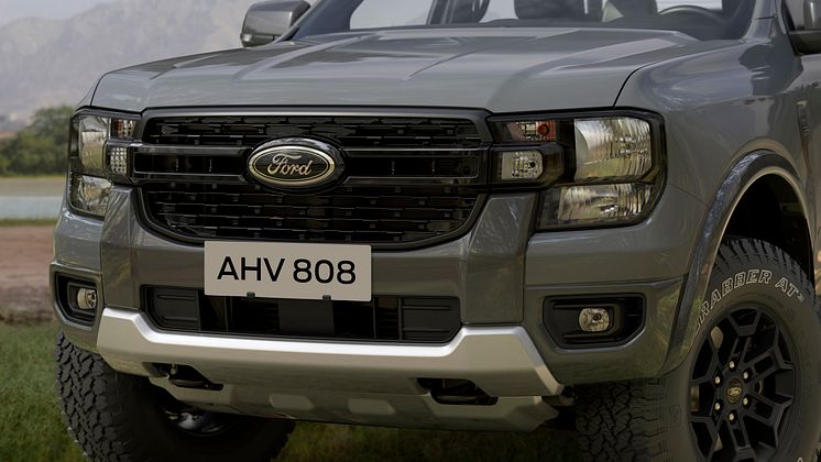 Ford Ranger Tremor 2023 (7)