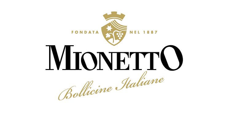 Mionetto logo