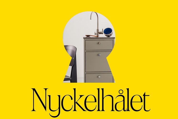 Nyckelhålet