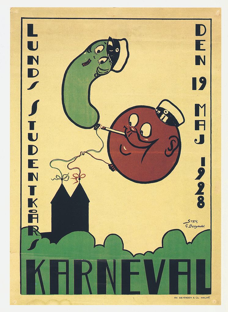 Karneval 1928