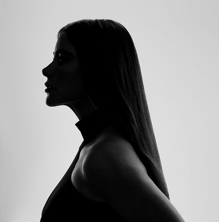 SOFIA VERGARA SILHOUETTE FINAL