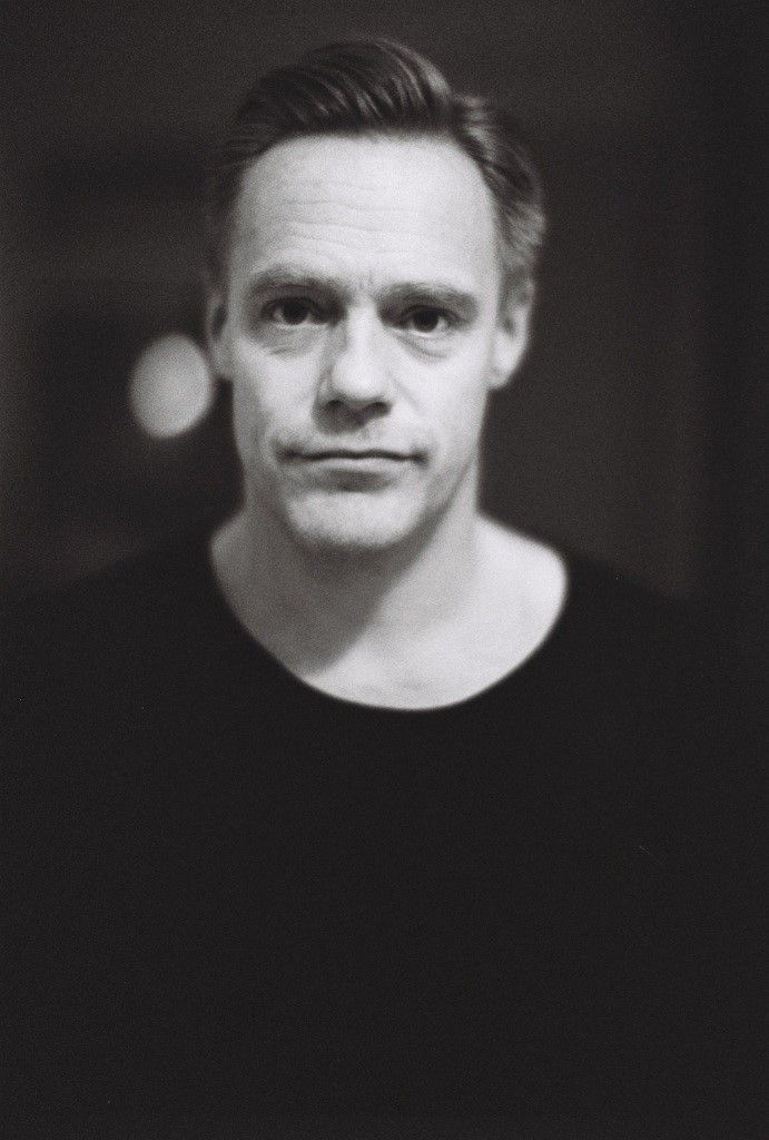 Mattias Knave