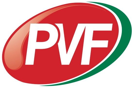 PVF logga