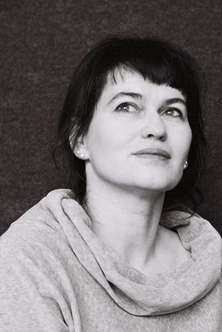 Karin Kalisa