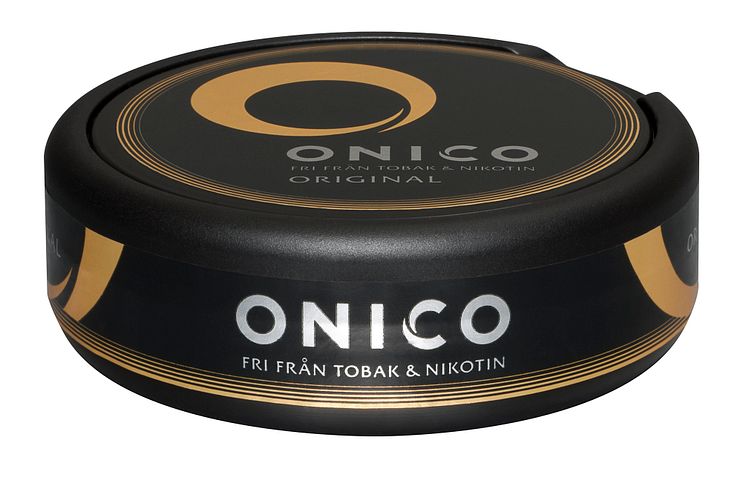 Onico i ny minidosa