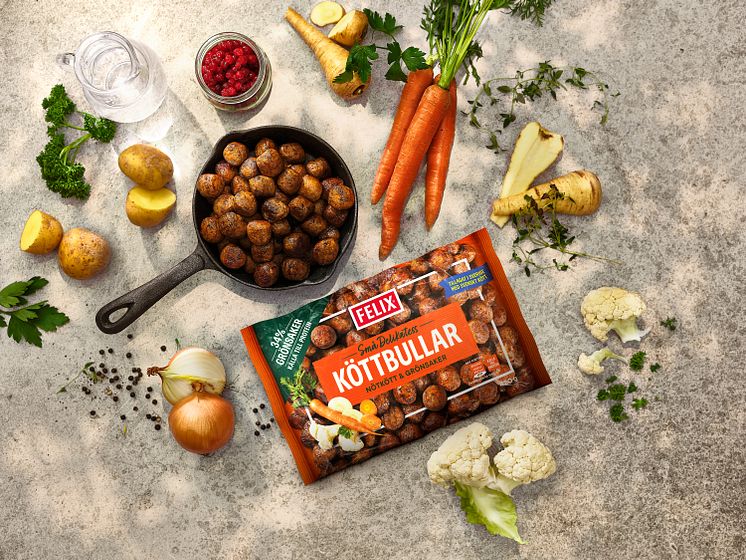 Felix Delikatess Köttbulle Nötkött och grönsaker (1).jpg