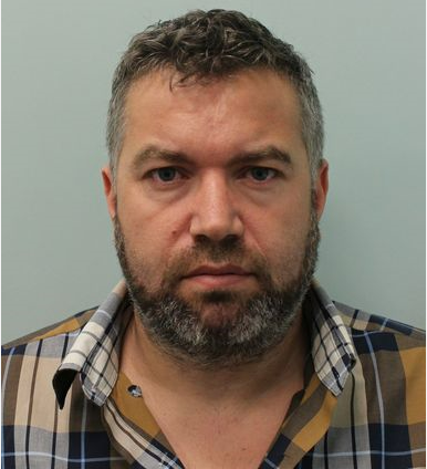 Cankaj custody image .PNG