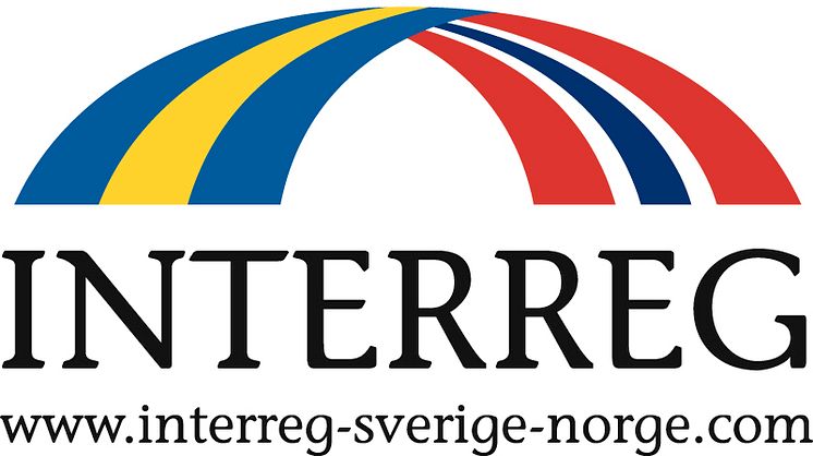 Interreg Sverige-Norge