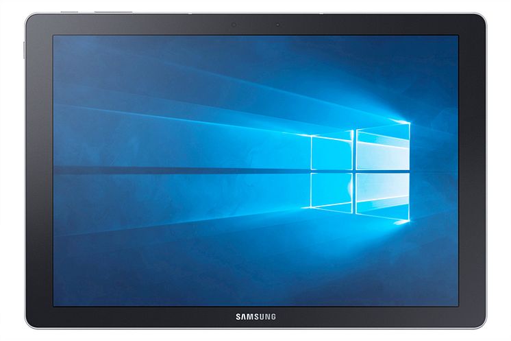 Galaxy TabPro S - Black