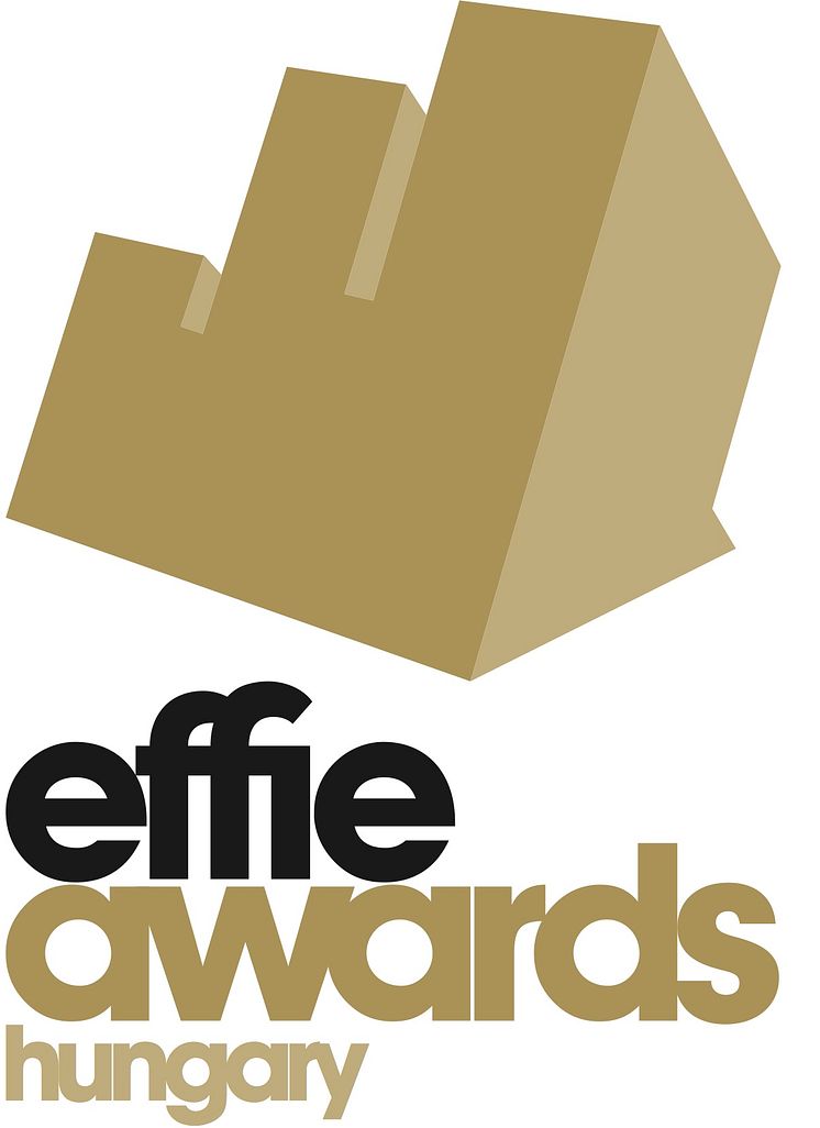 EFFIE award 2018 hungary