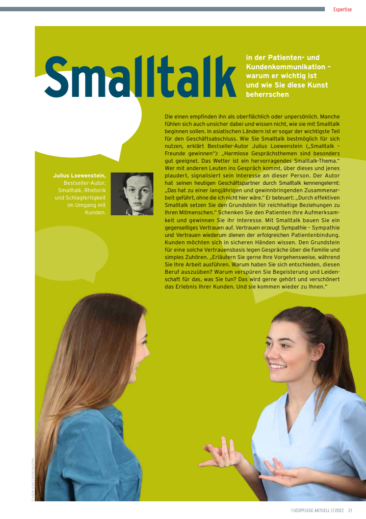 Smalltalk