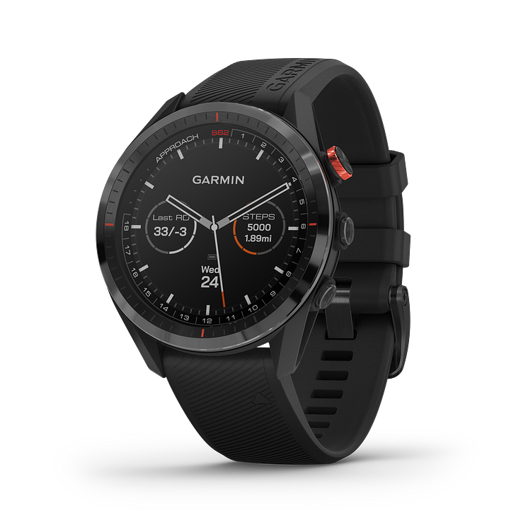 Garmin Approach S62