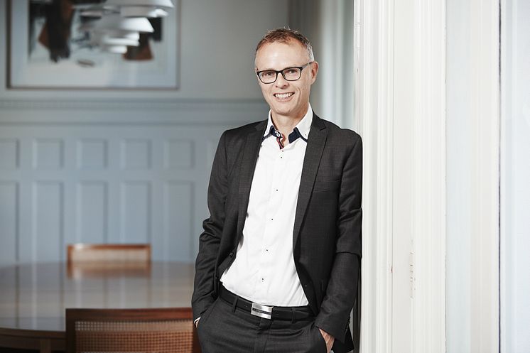 Advokat Nis Stemann Knudsen  - Kielberg Advokater AS midres